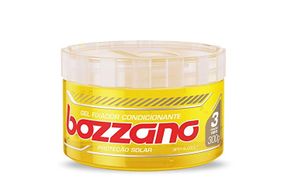 Bozzano Gel Condicionante Fator 3 Proteção Solar 300g
