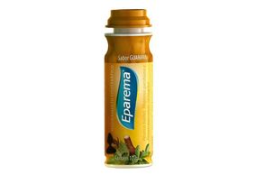 Eparema Guaraná 0,08mg + 11,3mg + 0,03mg 10ml flaconete