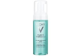 Espuma para Limpeza Facial Vichy Pureté Thermale 150ml