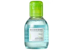 Solução Micelar Bioderma Sébium H2O 100ml