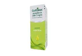 Guttalax 7,5mg 30ml pó