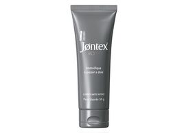 Gel Lubrificante Íntimo Jontex Neutro 50g