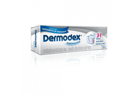 Dermodex Tratamento 60g