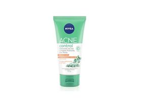 Sabonete Facial Nivea Acne Control Gel 150g