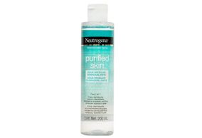 Água Micelar Demaquilante 7 em 1 Neutrogena Purified Skin 200ml