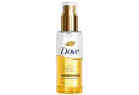 Óleo e Sérum Bifásico Spray Dove Bond Intense Repair 110mL