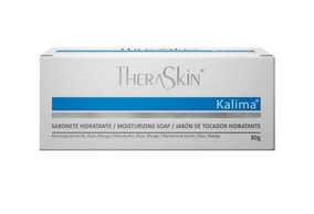 Sabonete Corporal Hidratante TheraSkin Kalima Barra 80g