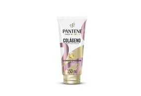 Condicionador Pantene Colágeno Hidrata & Resgata 150ml