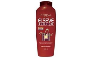 Shampoo Elseve Color-vive 400ml