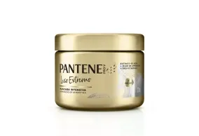Máscara de Tratamento Pantene Liso Extremo  270ml
