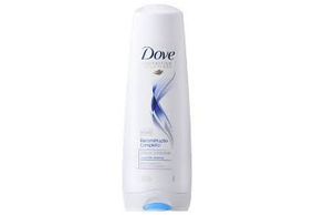 Condicionador Dove Reconstrução Completa 400  ml