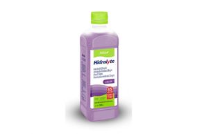Hidralyte Solução Oral Sabor Uva 500ml