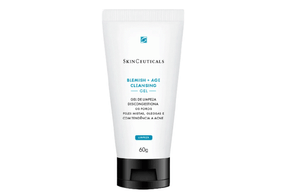 Gel de Limpeza Skinceuticals Blemish + Age Cleansing 60g