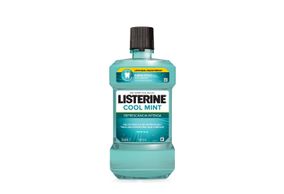 Listerine Antisséptico Bucal Cool Mint 1500 ml