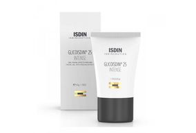 Gel Facial Isdinceutics Glicoisdin 25 Intense Efeito Peeling 50ml