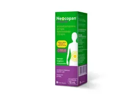 Neocopan Composto Solução Oral 10 ml