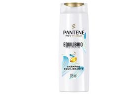Shampoo Pantene Equilibrio Raiz e Pontas 175 ml