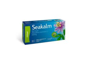 Seakalm 260mg 20