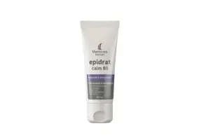 Hidratante Reparador Facial Mantecorp Epidrat Caml B5 50ml