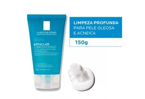 Effaclar Gel Concentrado 150g