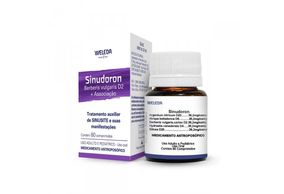 Sinudoron  80 comprimidos