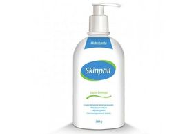 Skinphil Derma Loção Hidratante 380ml