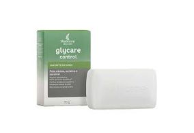 Sabonete Barra Glycare Control 70g