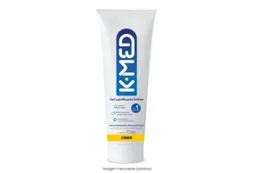 K-Med Gel Lubrificante Íntimo 100g