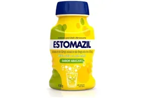 Estomazil Abacaxi 100g