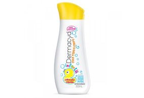 Dermacyd Líquido Infantil 200ml
