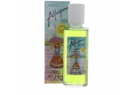 Deo Colônia Seiva de Alfazema Lavanda 118ml