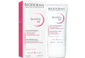 Creme Facial Bioderma Sensibio AR 40ml