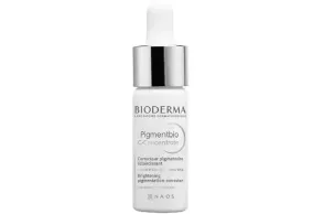 Sérum Facial Clareador Bioderma Pigmentbio C-concentrate 15ml