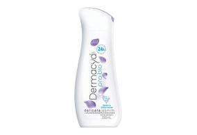 Sabonente Líquido Dermacyd Delicata 200ml