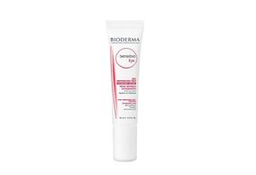 Gel Calmante Contorno de Olhos Bioderma Sensibio Eye 15ml