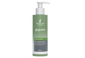 Sabonete Facial Glycare líquido 150ml