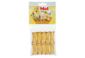 Mel Puro Apis Flora Sachê 10 sachês