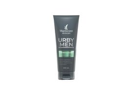 Sabonete Corpo e Rosto Mantecorp Urby Men 150ml