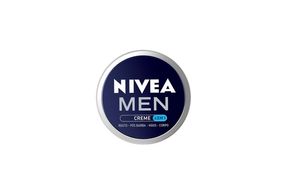 Creme Hidratante Corporal Nivea Men 4 em 1 75g