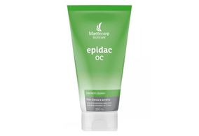 Sabonete Facial Epidac OC líquido 150ml