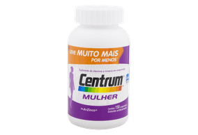 Centrum Mulher 150 comprimidos