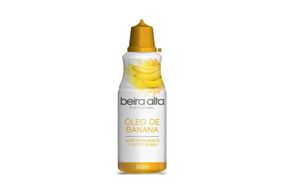 Beira Alta Óleo De Banana com Bico 90 ml