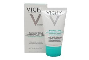 Desodorante Antitranspirante Vichy 7 Dias Eficácia Reforçada 30ml