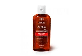 Doctar Shampoo Plus Anti Caspa