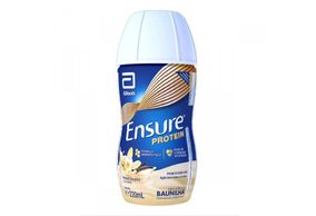 Ensure Protein Baunilha  220ml