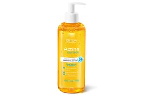 Gel De Limpeza Actine Control Peles Mistas a Oleosas 400g