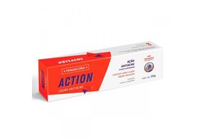 Creme Antiacne Minancora Action 30g