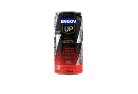 Engov Up Melancia 269mL