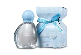 Giovanna Baby Blue Deo Colônia Desodorante  50ml