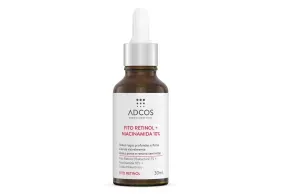 Sérum Facial Adcos Fito Retinol + Niacinamida 10%  30ml